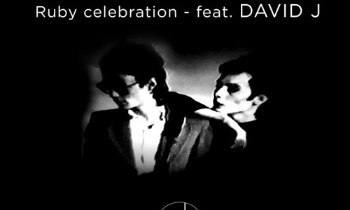 Peter Murphy (with David J): due date autunnali per celebrare i 40 anni dei Bauhaus